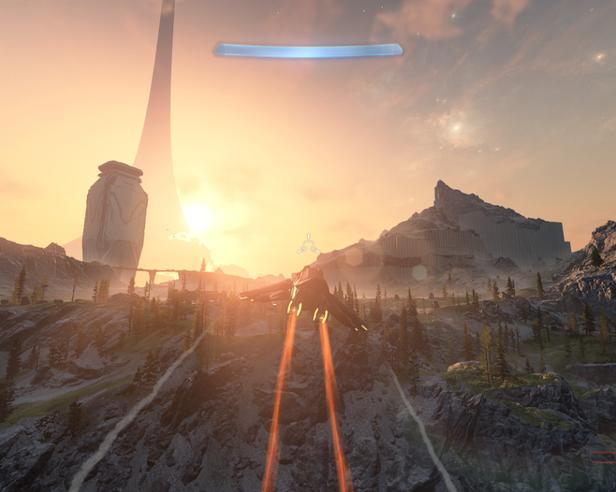 “Одна из лучших частей в серии игр Halo”: первые рецензии игроков