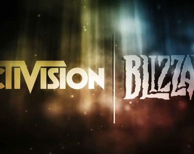 Самодурство Activision Blizzard: компания, которая идёт против себя